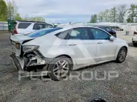 2015 Ford FUSION фото