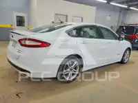 2015 Ford FUSION фото