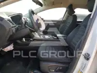 2015 Ford FUSION фото