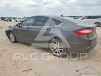 2015 Ford FUSION фото