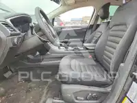 2015 Ford FUSION photo