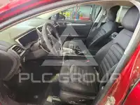 2015 Ford FUSION фото