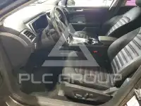 2015 Ford FUSION фото