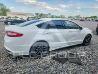 2015 Ford FUSION фото