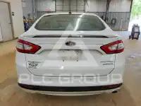 2015 Ford FUSION фото