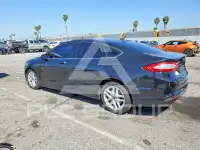 2015 Ford FUSION фото