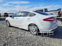 2015 Ford FUSION фото