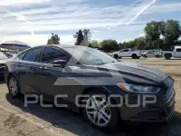2015 Ford FUSION фото