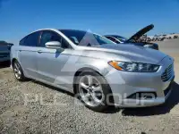 2015 Ford FUSION фото