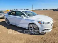 2015 Ford FUSION фото