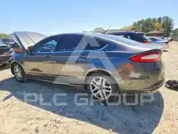 2015 Ford FUSION фото