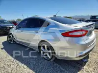 2015 Ford FUSION фото