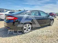 2015 Ford FUSION фото