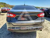 2015 Ford FUSION фото