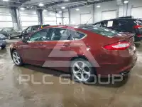 2015 Ford FUSION фото
