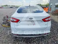 2015 Ford FUSION фото