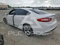 2015 Ford FUSION photo