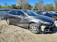 2015 Ford FUSION фото