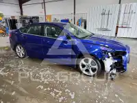 2015 Ford FUSION фото