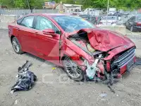 2015 Ford FUSION фото