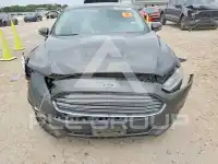 2015 Ford FUSION фото