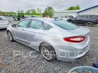 2015 Ford FUSION фото