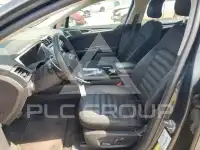 2015 Ford FUSION photo