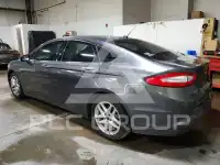 2015 Ford FUSION photo