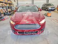 2015 Ford FUSION фото
