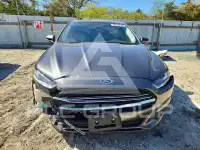 2015 Ford FUSION фото