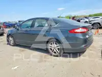 2015 Ford FUSION photo