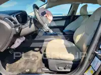 2015 Ford FUSION фото