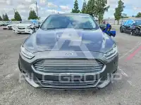 2015 Ford FUSION фото