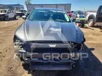 2015 Ford FUSION фото
