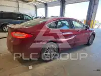 2015 Ford FUSION фото