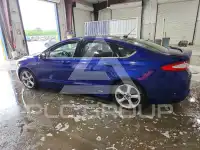 2015 Ford FUSION фото