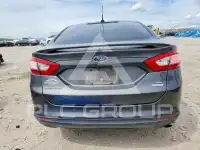2015 Ford FUSION фото