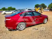 2015 Ford FUSION фото