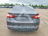 2015 Ford FUSION фото