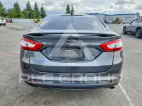 2015 Ford FUSION фото