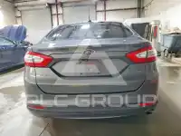 2015 Ford FUSION photo