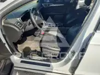 2015 Ford FUSION фото