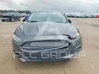 2015 Ford FUSION фото