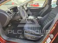 2015 Ford FUSION фото