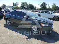 2015 Ford FUSION фото