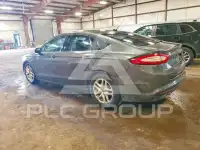 2015 Ford FUSION фото