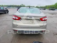 2015 Ford FUSION фото