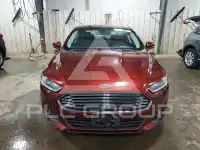 2015 Ford FUSION фото