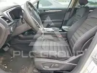 2015 Ford FUSION фото