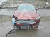 2015 Ford FUSION фото